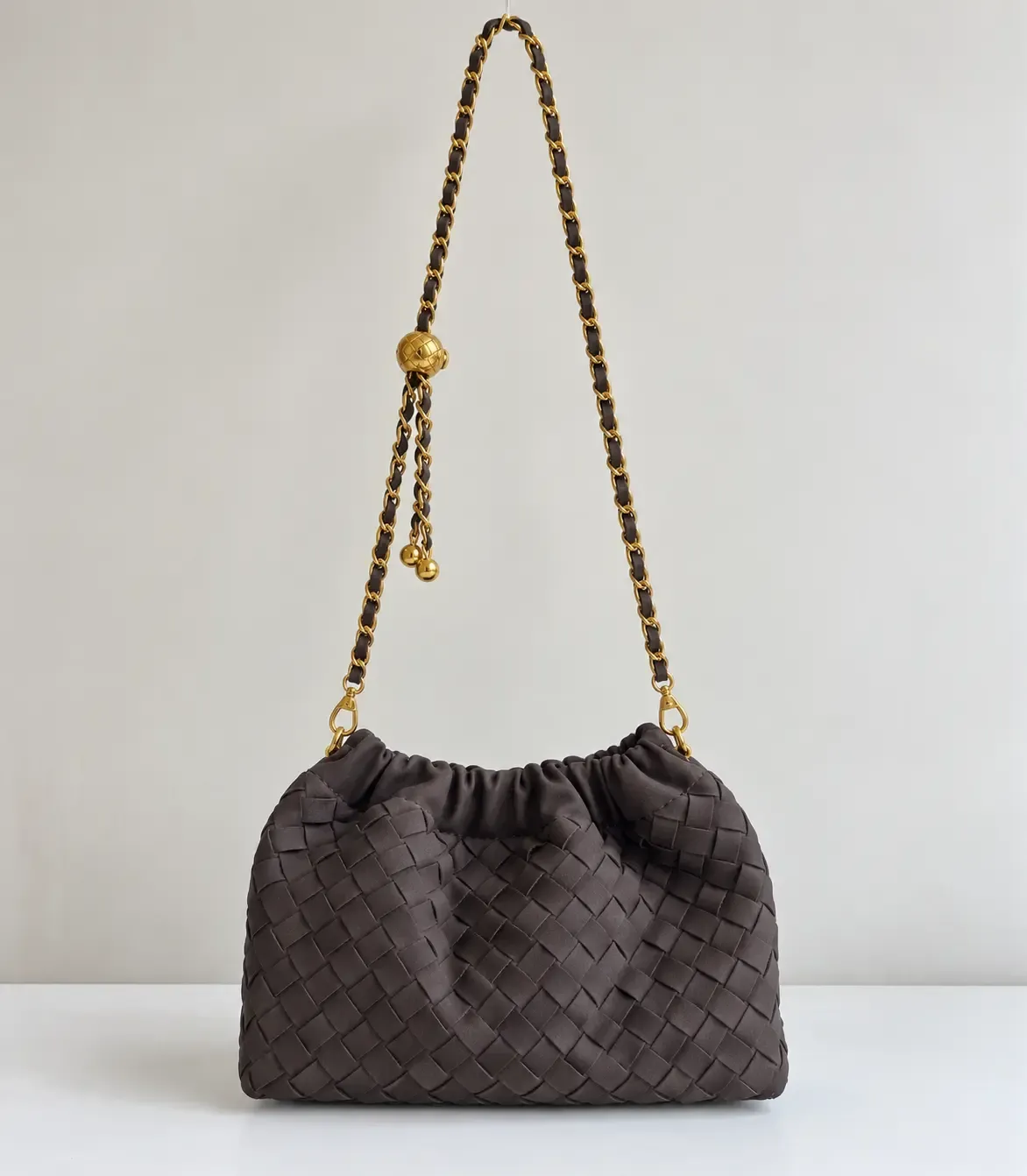 SAMMY BAG NEW BROWN